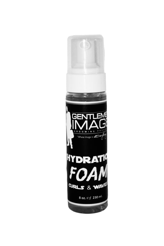 Hydration “FOAM”
