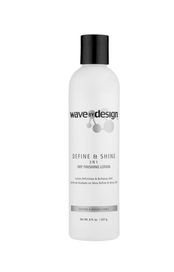 Wave by Design