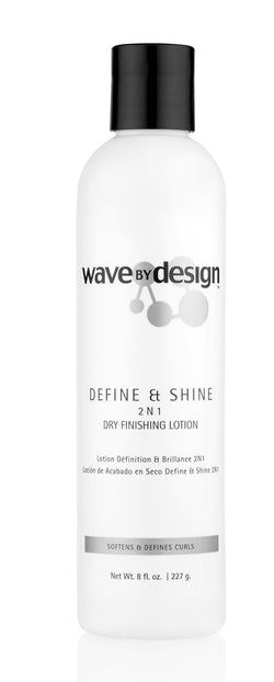Wave by Design