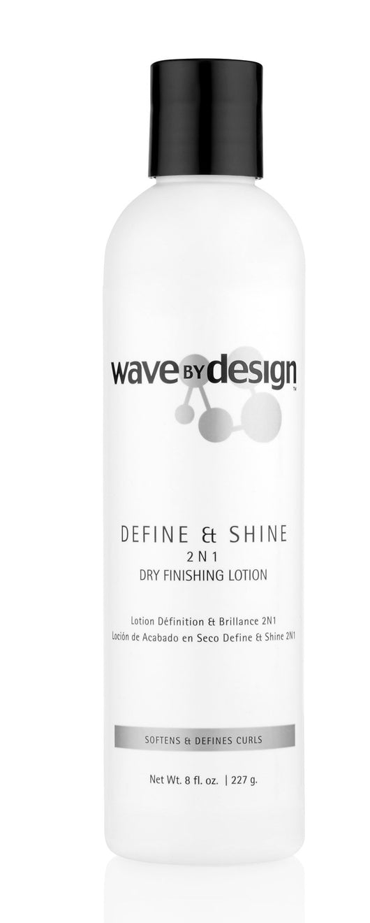 Wave by Design